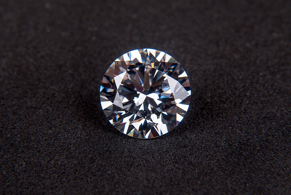 Lab-Grown Diamonds